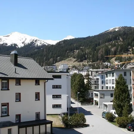 Microappartment With Bath And Cozy Balcony Daire