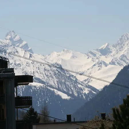 Daire Microappartment With Bath And Cozy Balcony *