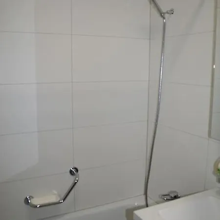 Apartment Microappartment With Bath And Cozy Balcony *
